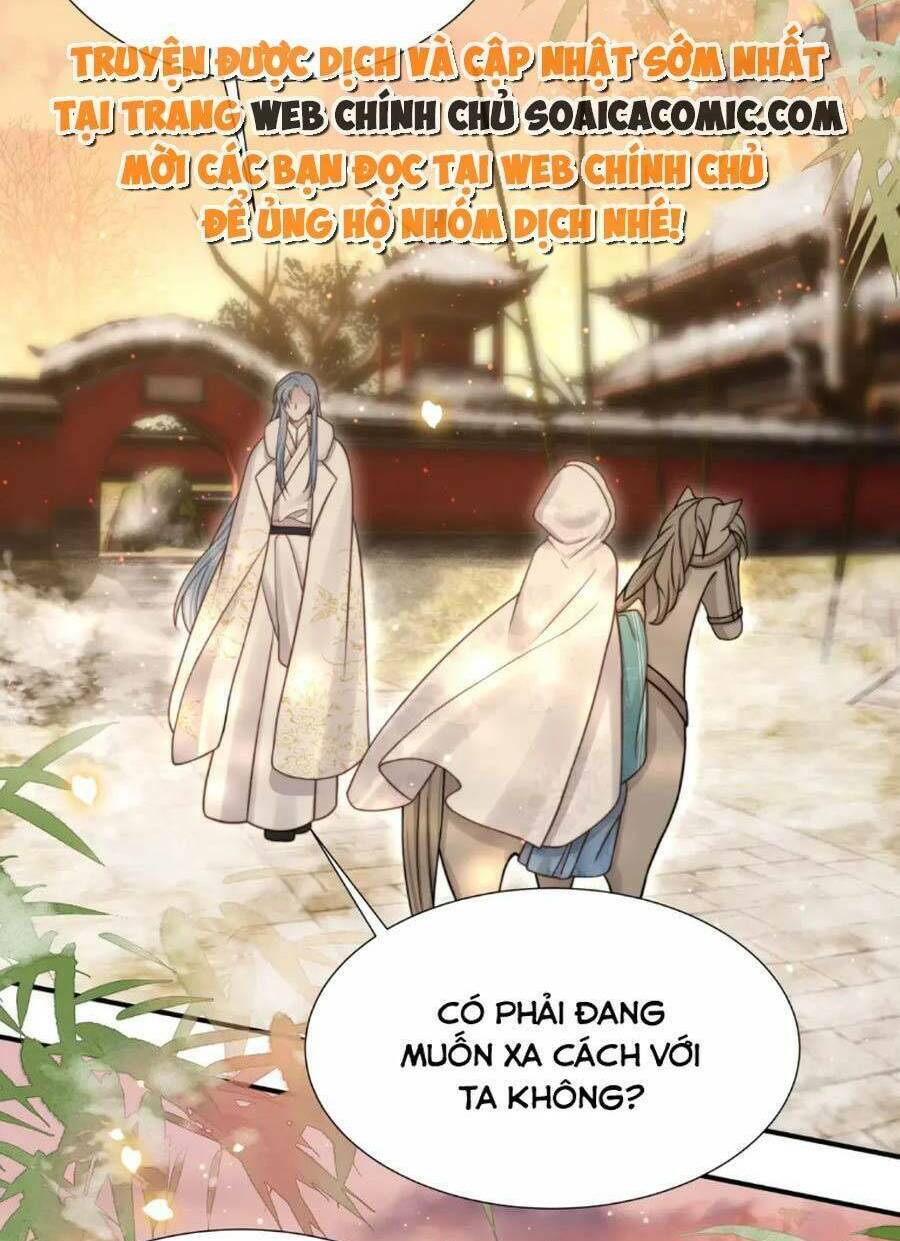 Cô Vương Quả Nữ Chương 76 Ảnh 11