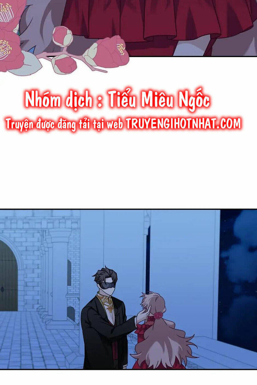 Lần Này, Tôi Sẽ Là Nhân Vật Chính Chương 29 Ảnh 50