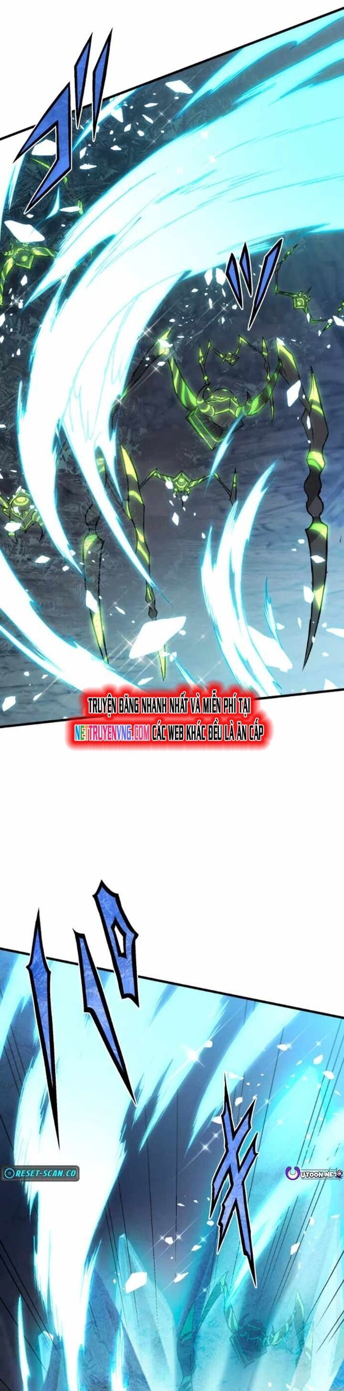 Black Surge Chương 20 Ảnh 31