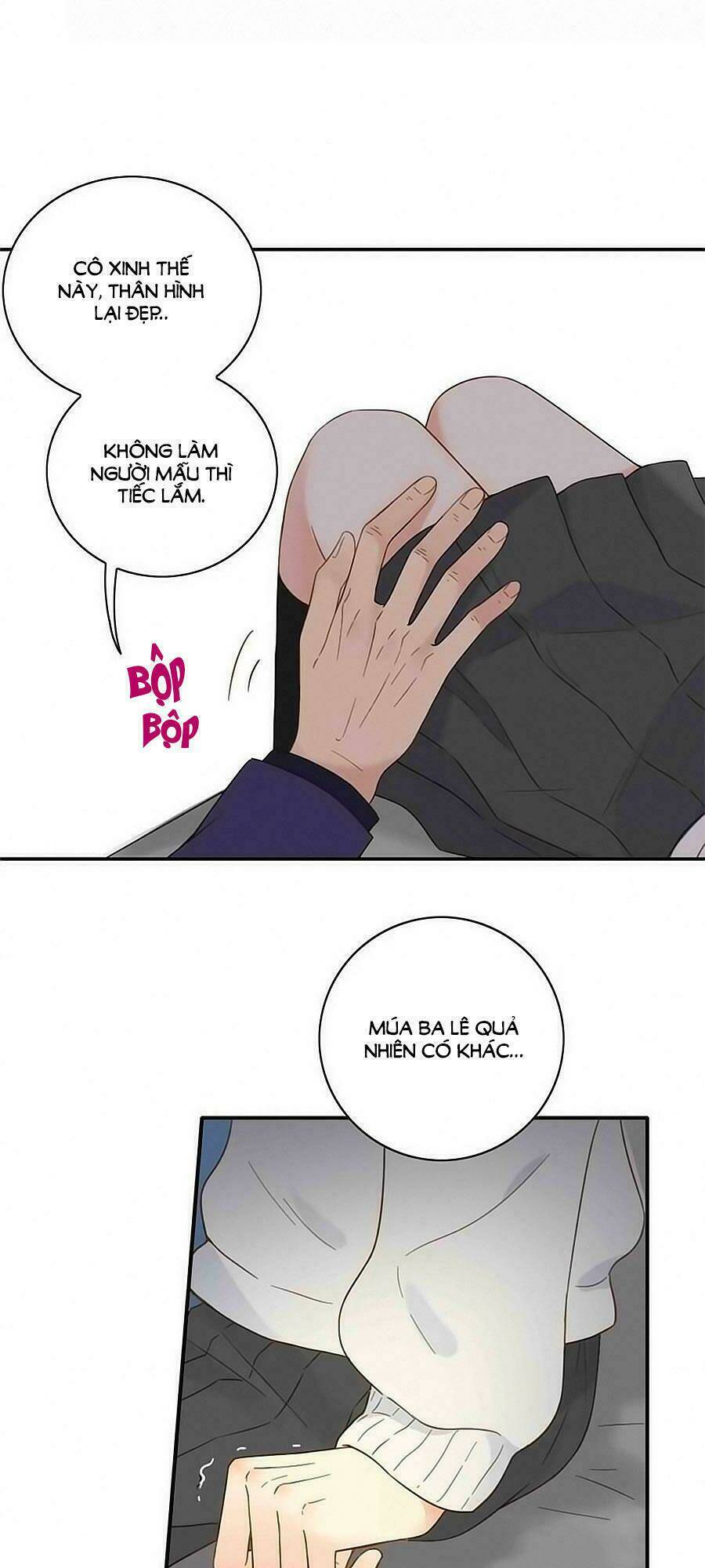 Bạc Hà Chi Hạ 2 Chương 64 Ảnh 8