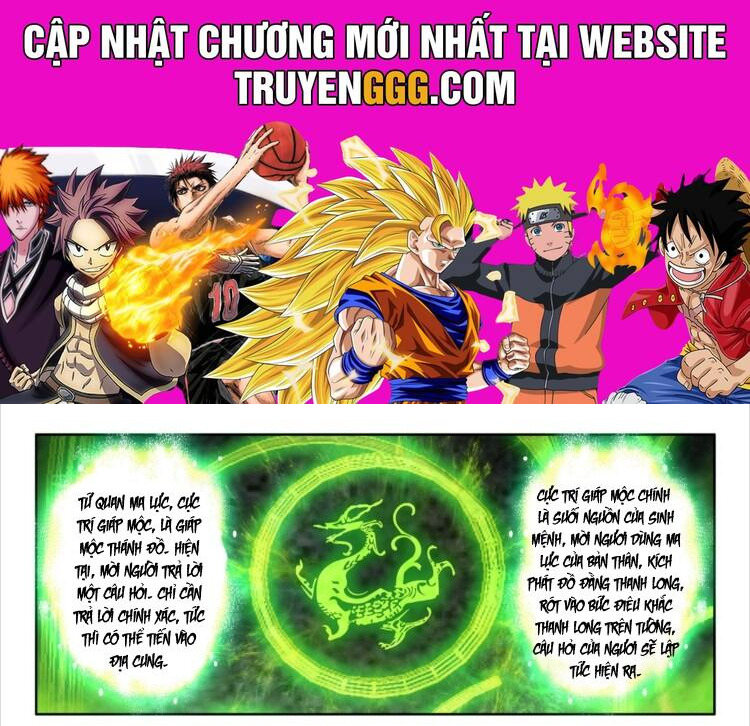 Âm Dương Miện Chương 63 Ảnh 2