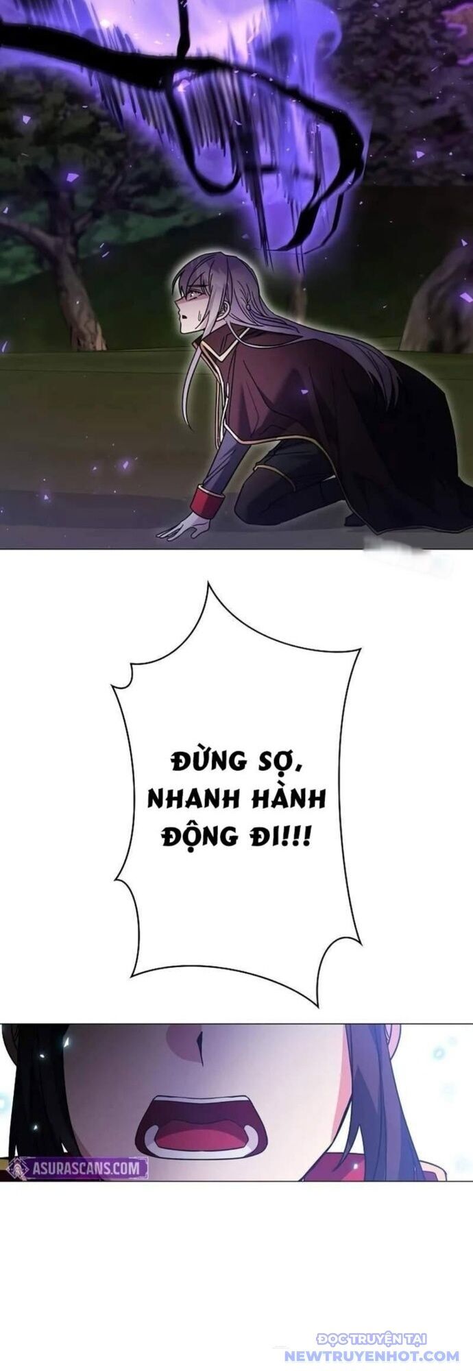 Bức Thư Tình Đến Từ Tương Lai Chương 26 Ảnh 21