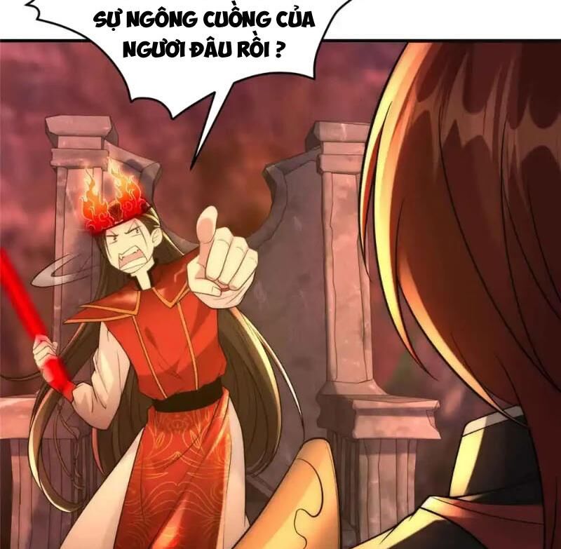 Bắt Đầu Với 100 Triệu Mạng Chương 126 Ảnh 19