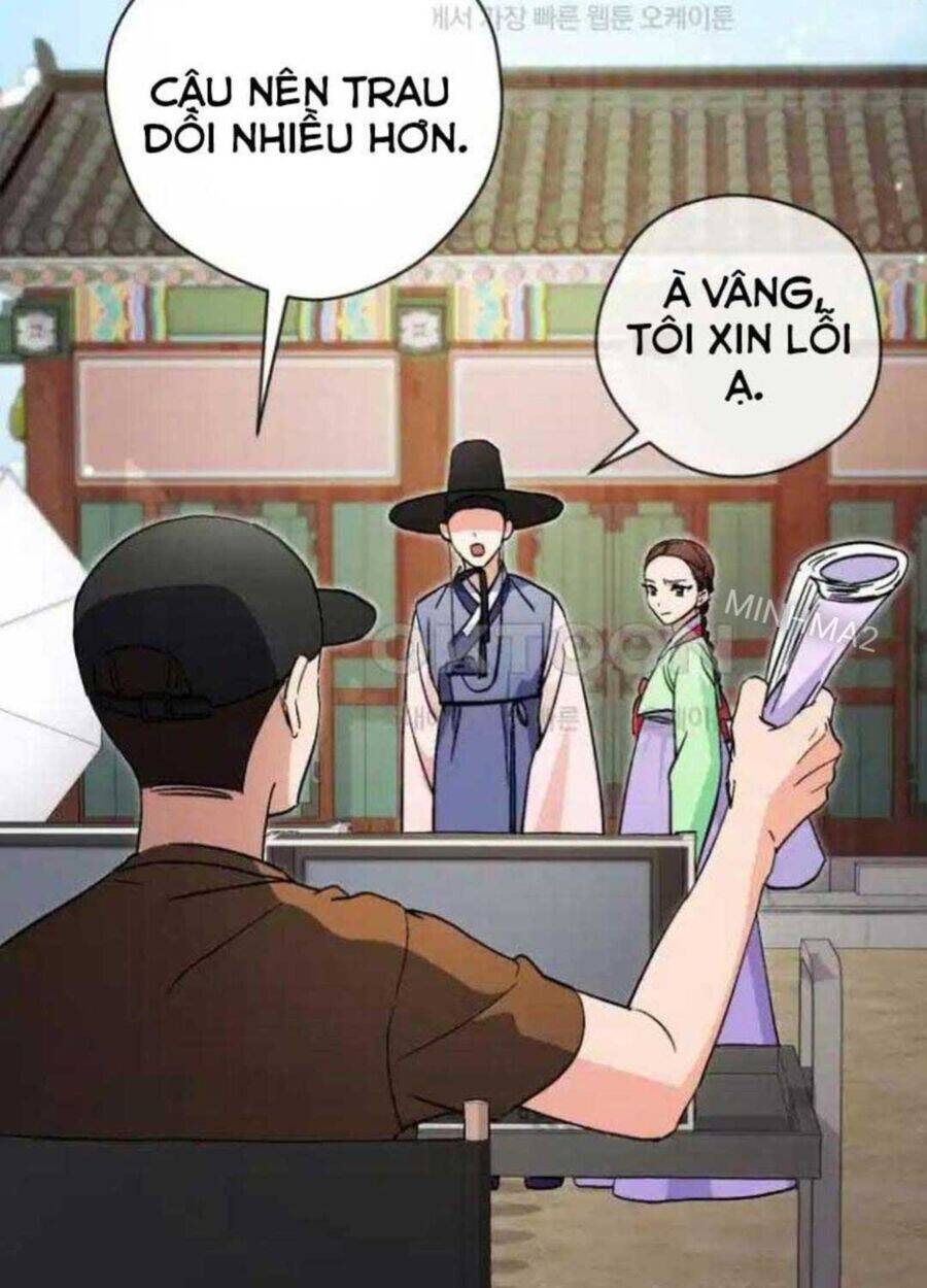 Cuộc Sống Bắt Đầu Khi Làm Một Diễn Viên Nhí Chương 52 Ảnh 5