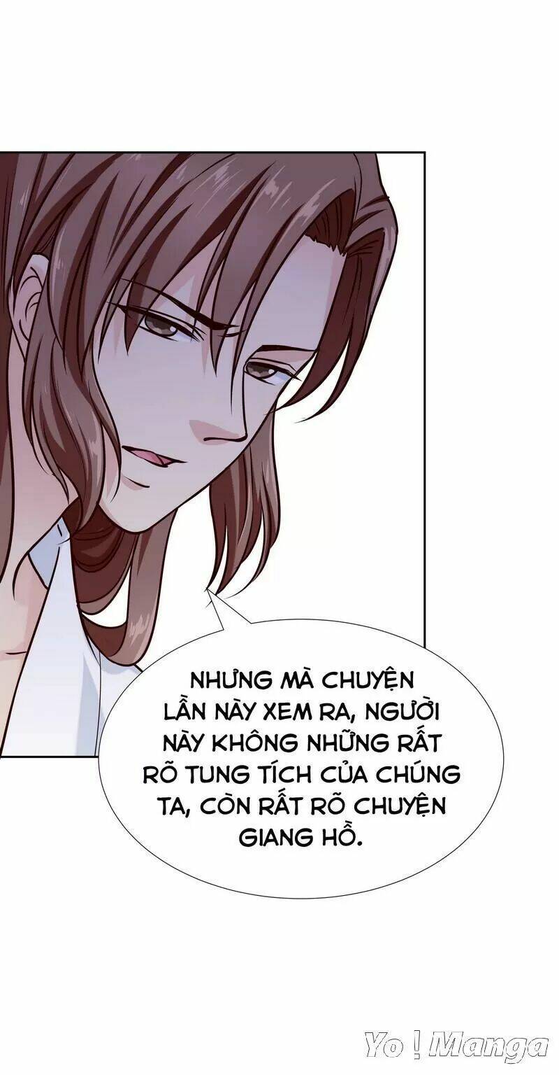 Tuyệt Thế Độc Phi Của Tà Vương Chương 123 Ảnh 14