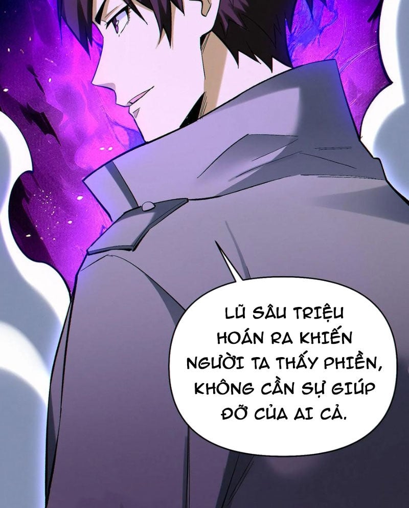Cướp Đoạt Vô Số Thiên Phú, Ta Trở Thành Thần Ở Thời Đại Toàn Dân Chuyển Chức Chương 84 Ảnh 4