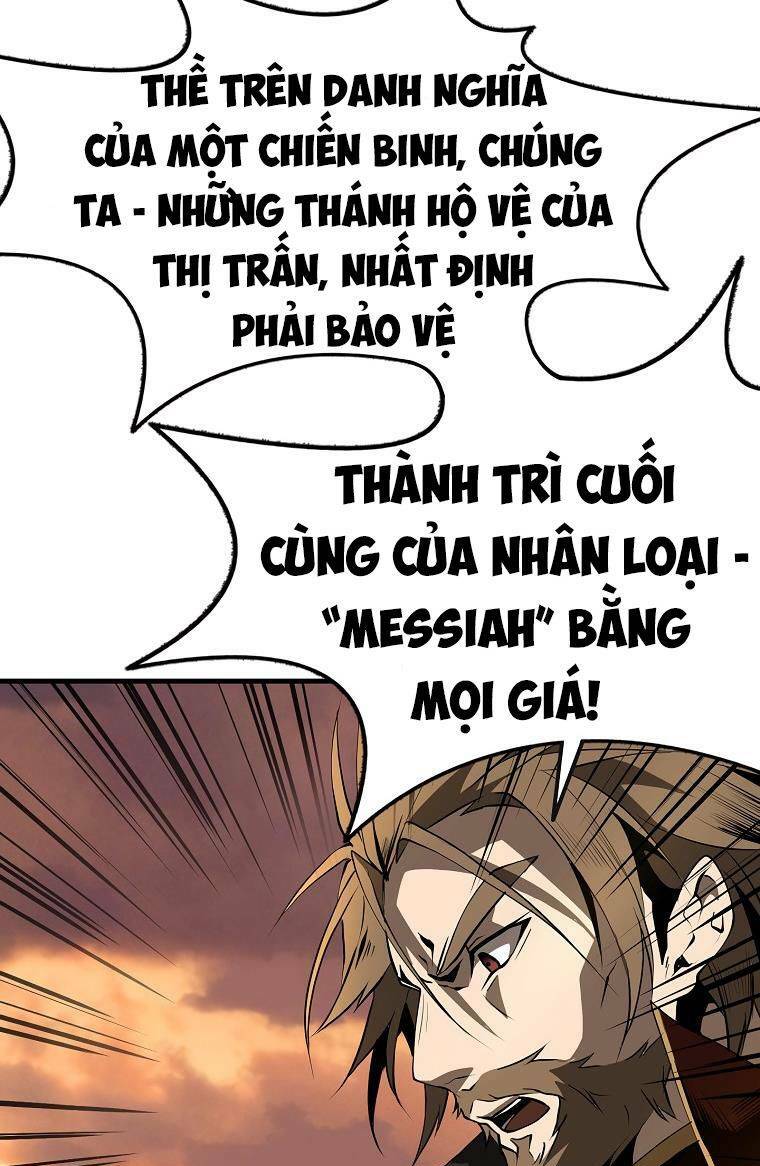 Đấng Cứu Thế: Hồi Kết Của Các Vị Thần Chương 1 Ảnh 23
