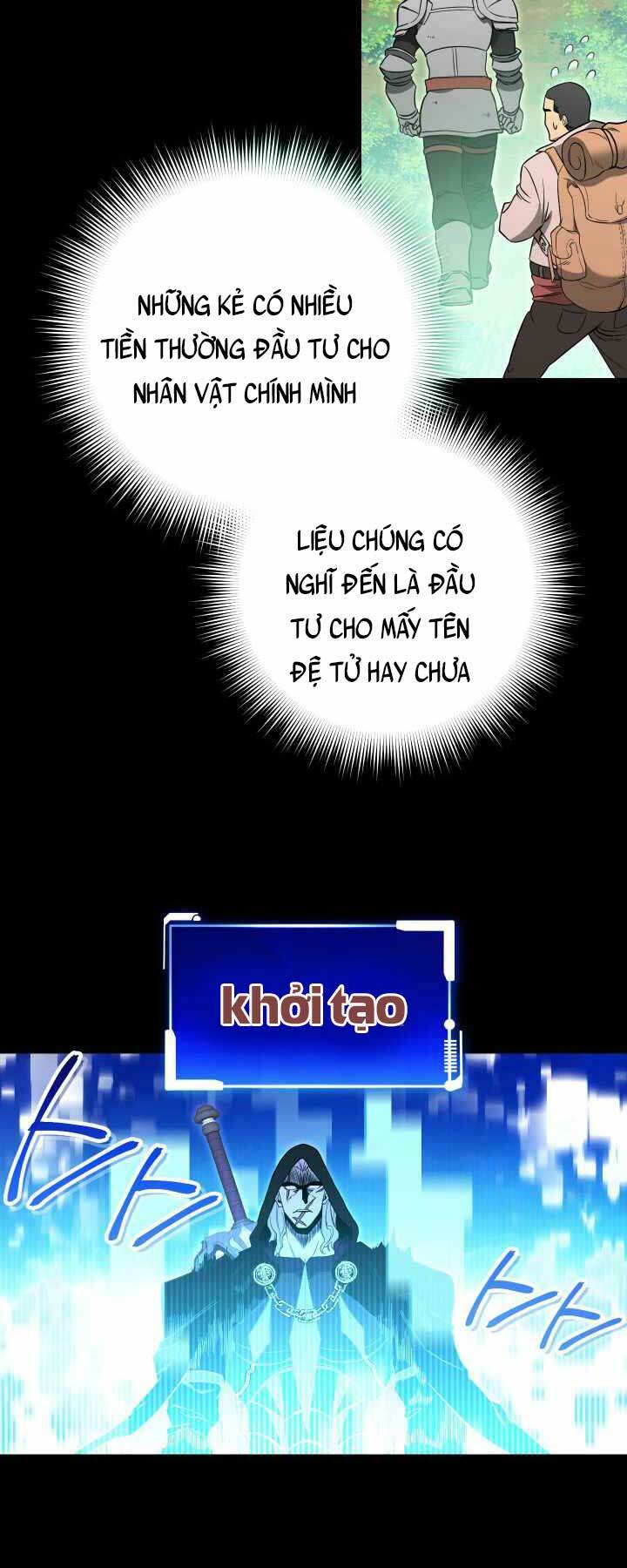 Thuộc Hạ Cực Kỳ Tài Năng Của Tôi Chương 1 Ảnh 62