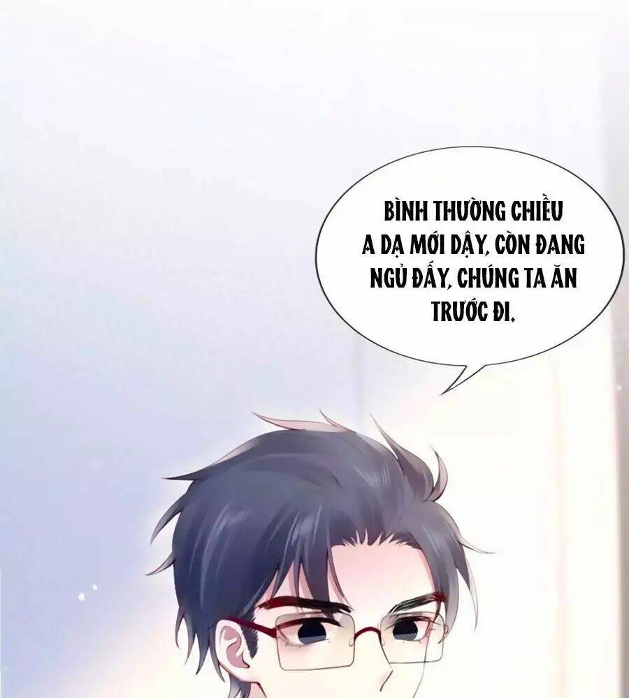 Hai Mặt Cuốn Hút Của Anh Chương 31 Ảnh 50