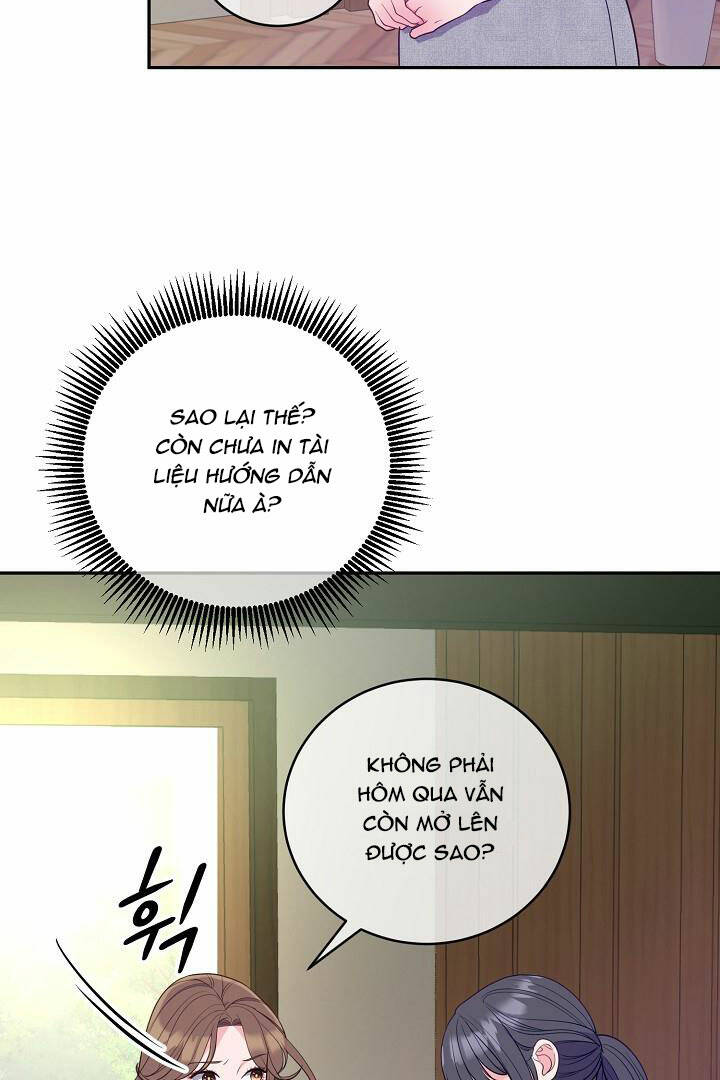 Lời Thú Tội Bí Ẩn Chương 76 Ảnh 19
