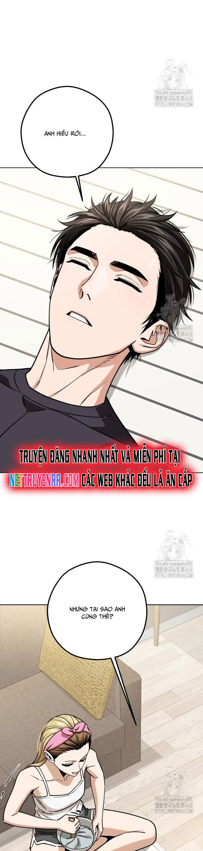 Lớ Ngớ Vớ Phải Tình Yêu Chương 107 Ảnh 17