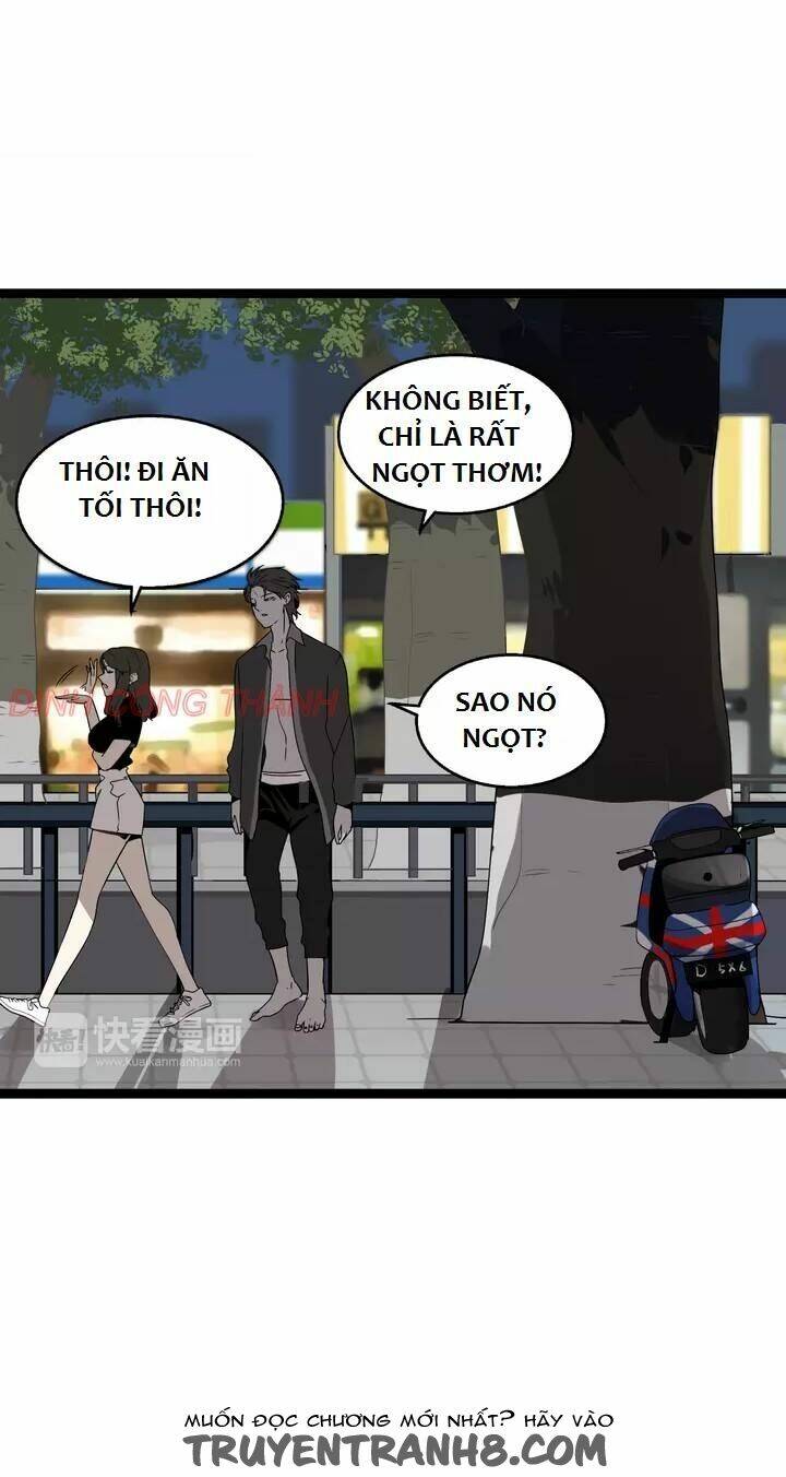 Mục Vụ Chương 5 Ảnh 17