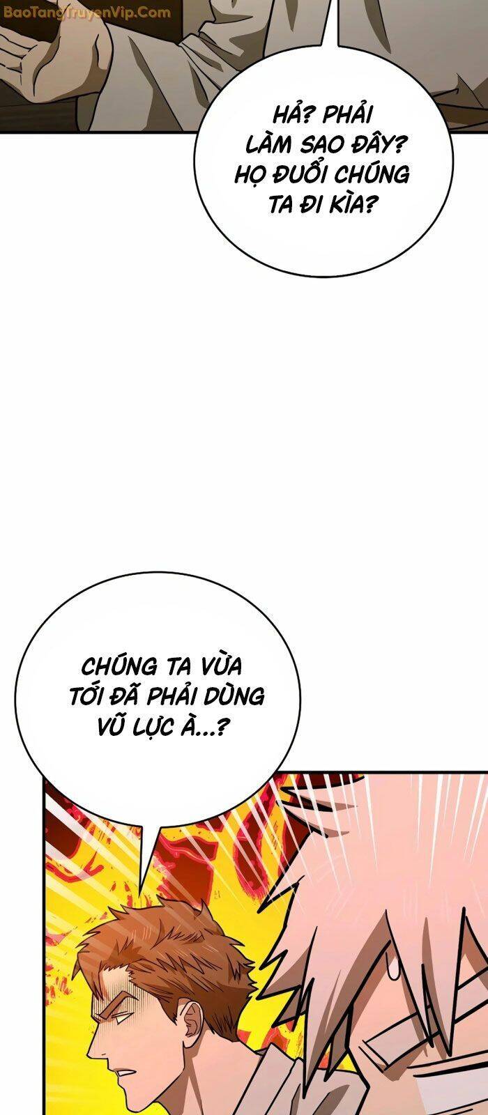 Thánh Cái Khỉ Gì, Đây Là Sức Mạnh Của Y Học Hiện Đại Chương 107 Ảnh 27