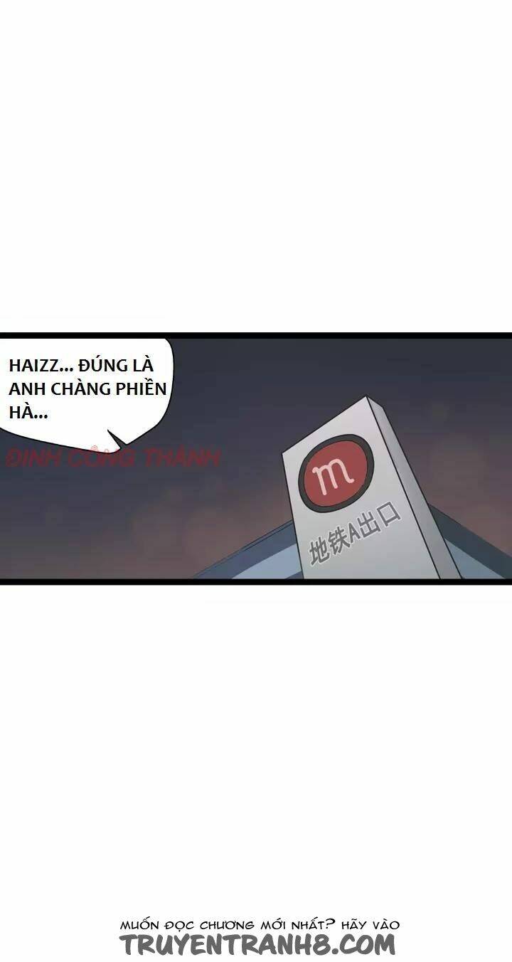 Mục Vụ Chương 5 Ảnh 32