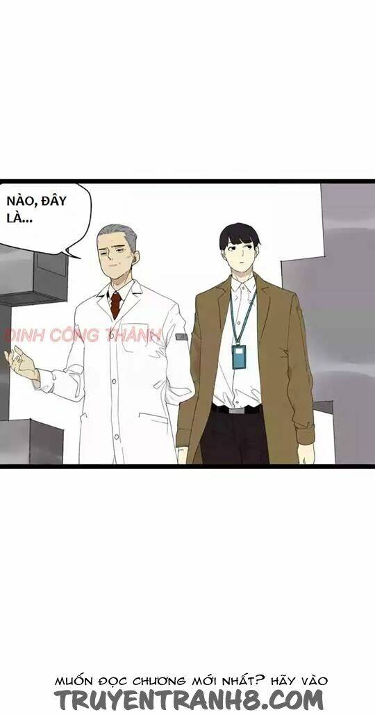 Mục Vụ Chương 7 Ảnh 3