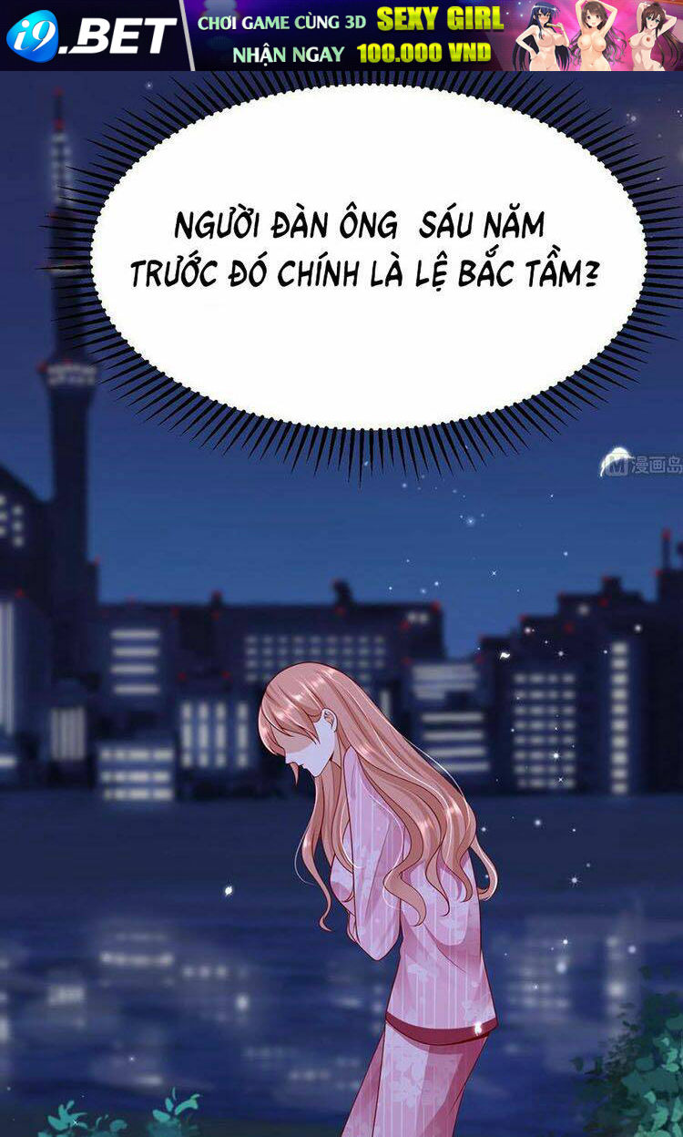 Ức Vạn Song Bảo: Mami, Bó Tay Chịu Trói! Chương 29.2 Ảnh 26