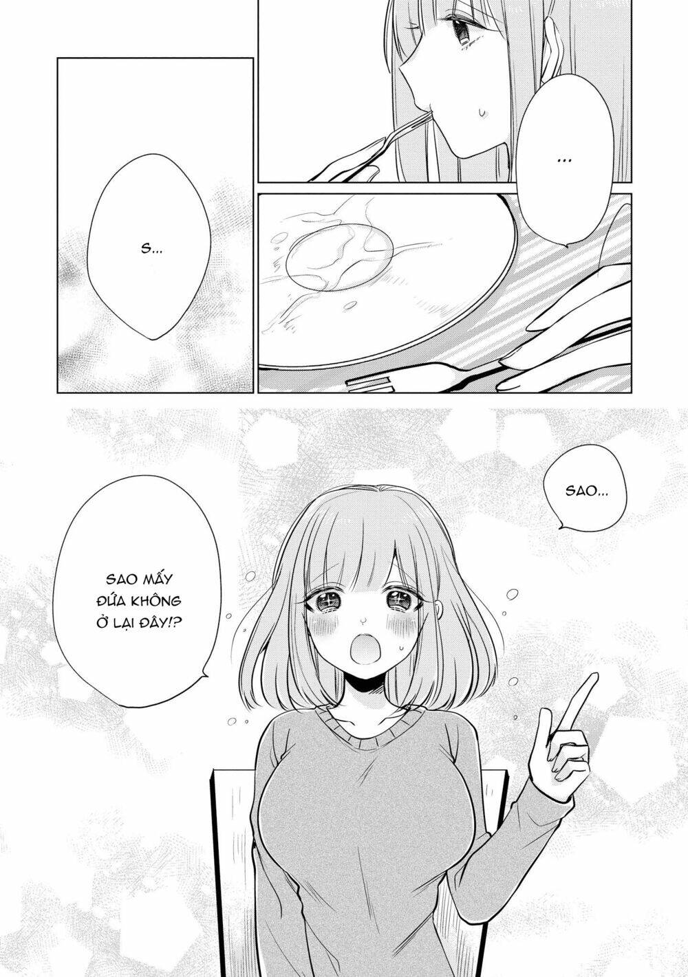 Ashita, Kimi Ni Aetara Chương 8 Ảnh 21