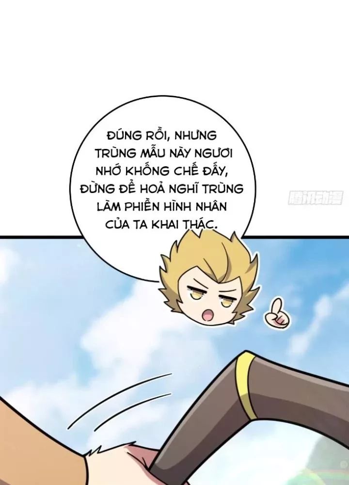 Sư Phụ Của Ta Mỗi Khi Đến Đại Nạn Mới Đột Phá Chương 148 Ảnh 87