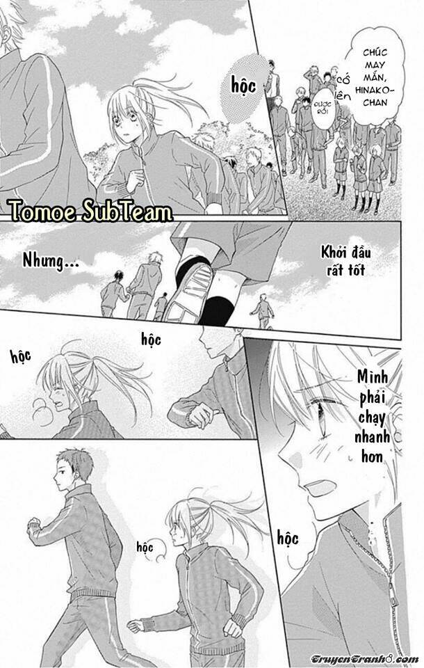 Hinadori No Waltz Chương 2 Ảnh 18