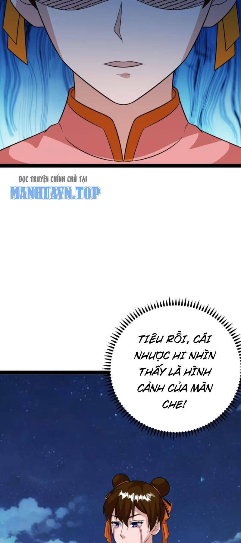 Trăm Tuổi Mở Hệ Thống, Hiếu Tử Hiền Tôn Quỳ Khắp Núi! Chương 70 Ảnh 25