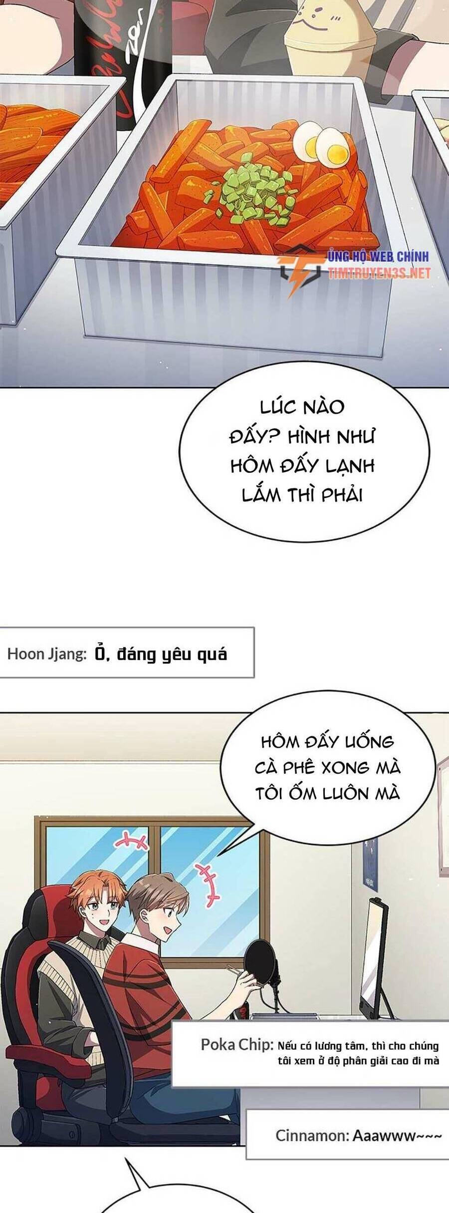 Cuộc Sống Thứ 2 Của Thần Tượng Toàn Năng Chương 32 Ảnh 49