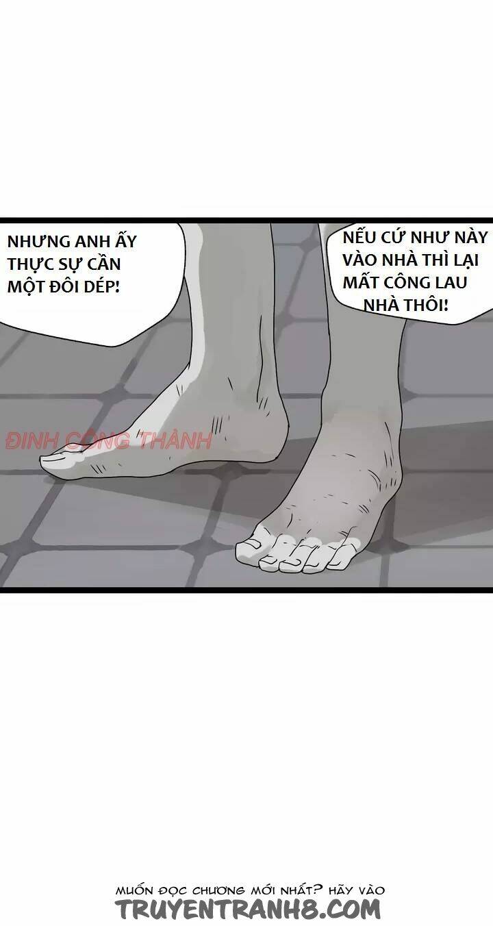 Mục Vụ Chương 5 Ảnh 26