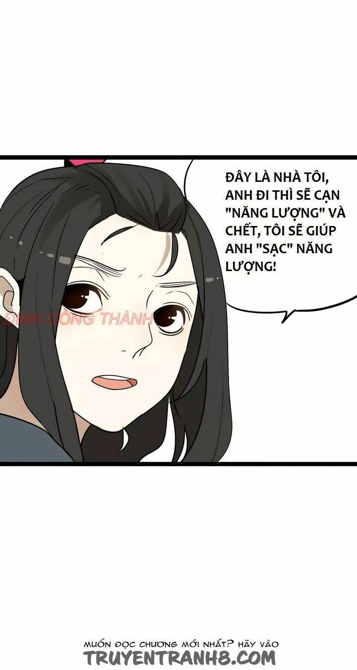 Mục Vụ Chương 4.1 Ảnh 37