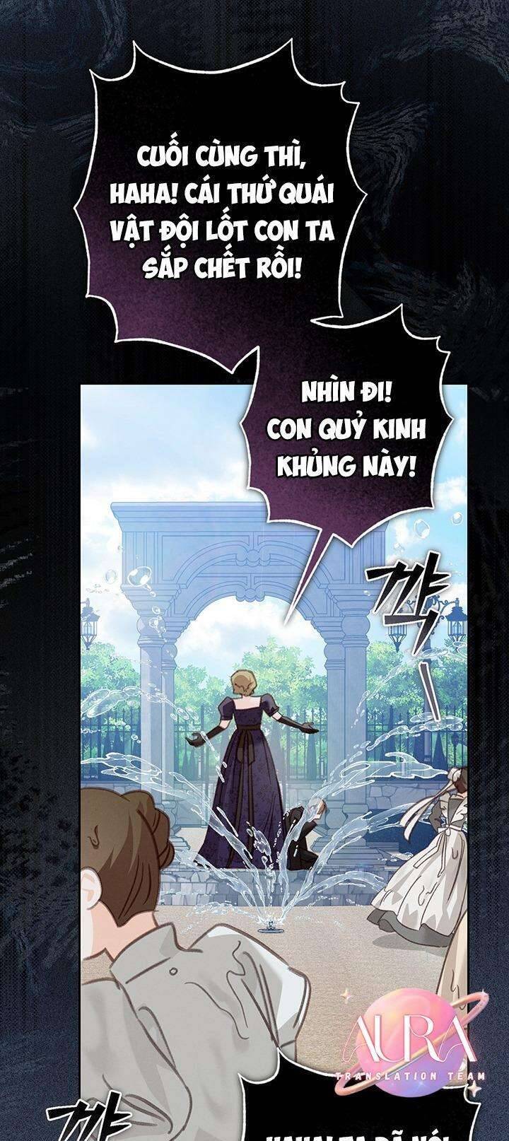 Sống Sót Như Một Hầu Gái Trong Trò Chơi Kinh Dị Chương 62 Ảnh 46