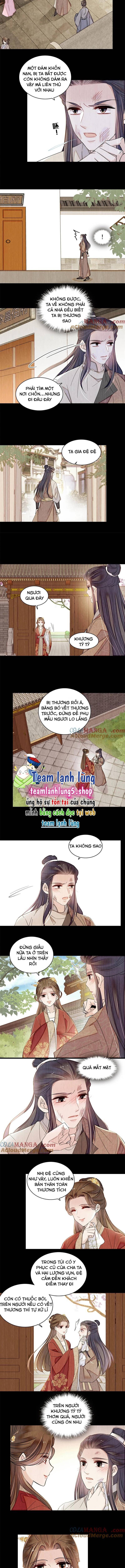 Tự Cẩm Chương 390 Ảnh 7