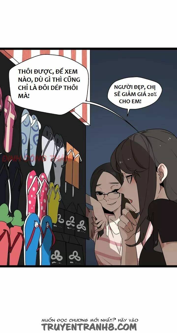 Mục Vụ Chương 5 Ảnh 27
