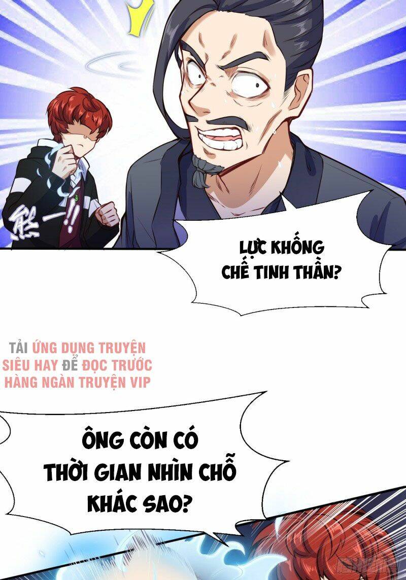 Đô Thị Âm Dương Tiên Y Chương 114 Ảnh 14