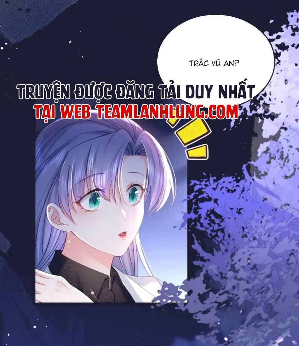 Sủng Em Đến Tận Trời Chương 10 Ảnh 25
