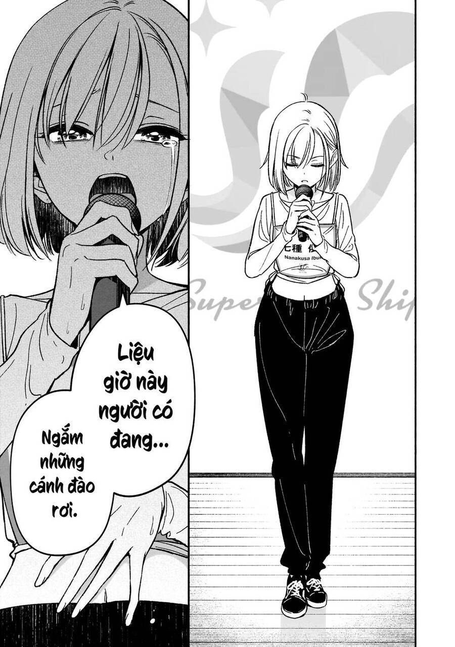 Idol X Idol Story! Chương 3 Ảnh 23