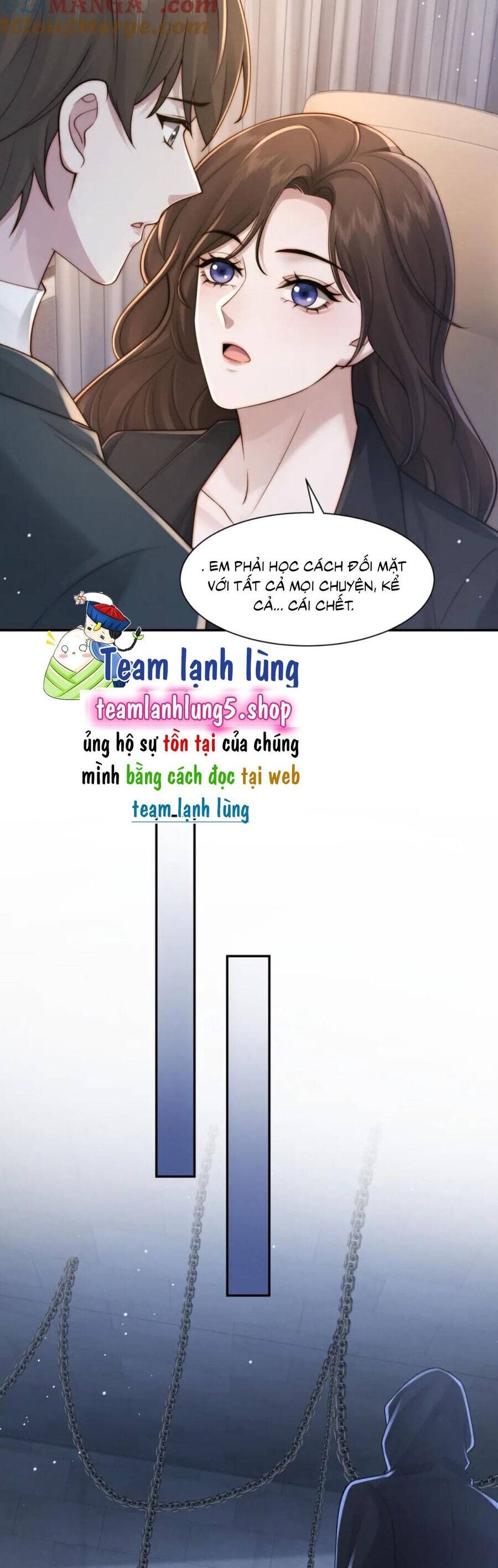 Hôn Nhân Chớp Nhoáng Chương 43 Ảnh 29