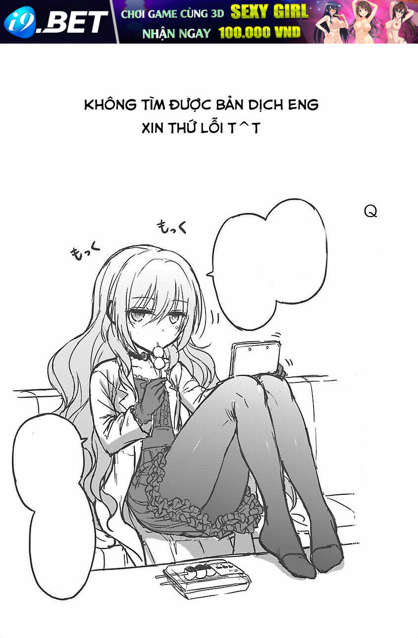 Rike Ga Koi Ni Ochita No De Shoumeishitemita Chương 4 Ảnh 19