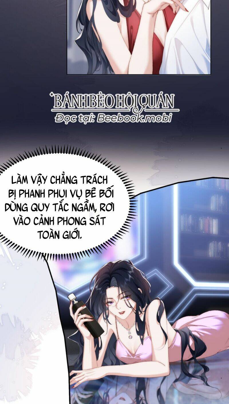 Nữ Cố Vấn Của Show Tuyển Chọn Chương 3 Ảnh 28