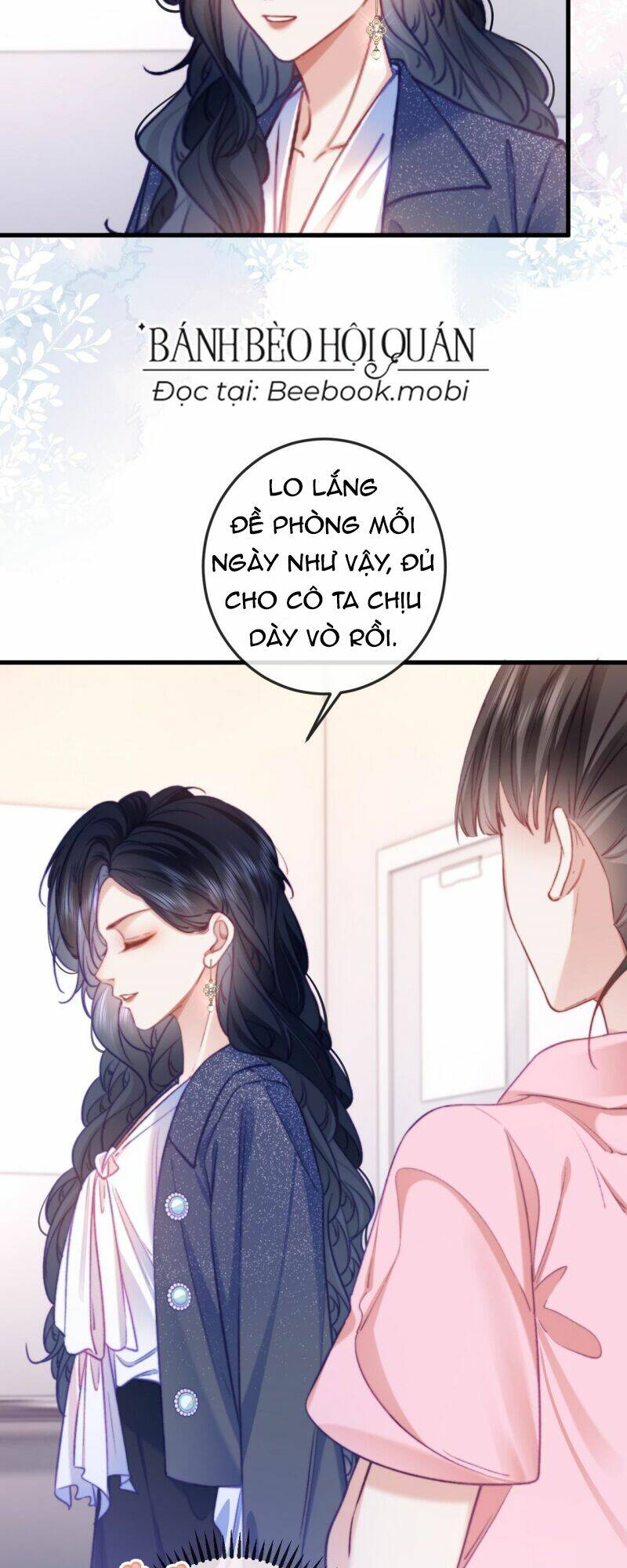 Nữ Cố Vấn Của Show Tuyển Chọn Chương 13 Ảnh 9