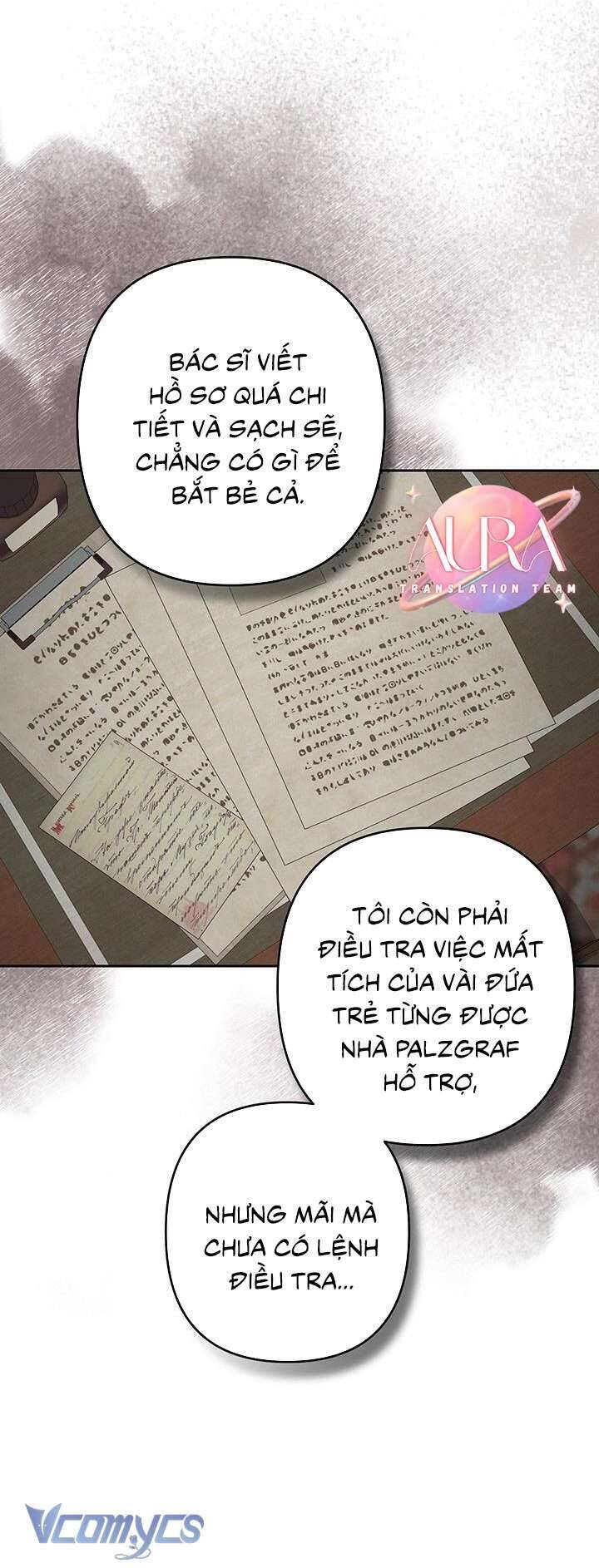 Sống Sót Như Một Hầu Gái Trong Trò Chơi Kinh Dị Chương 53 Ảnh 12