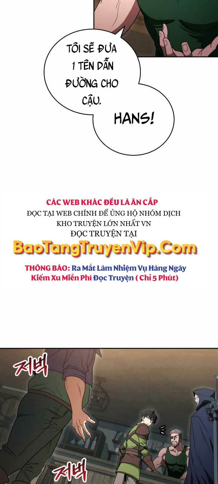 Thuộc Hạ Cực Kỳ Tài Năng Của Tôi Chương 3 Ảnh 45