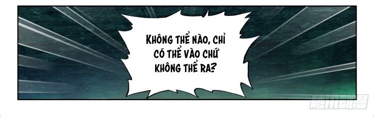 Âm Dương Miện Chương 62.5 Ảnh 34