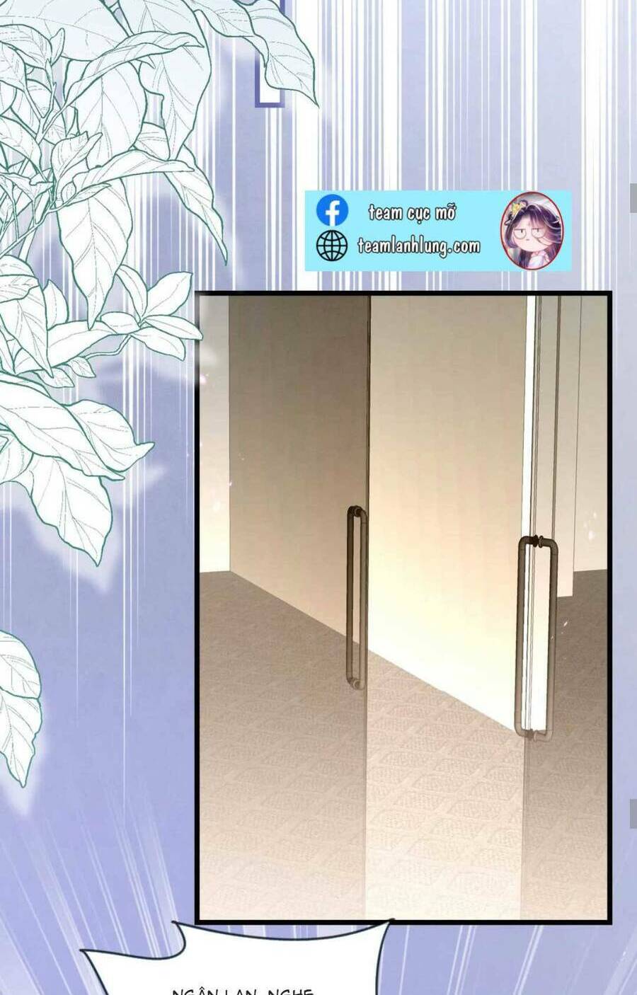 Sủng Em Đến Tận Trời Chương 29 Ảnh 26