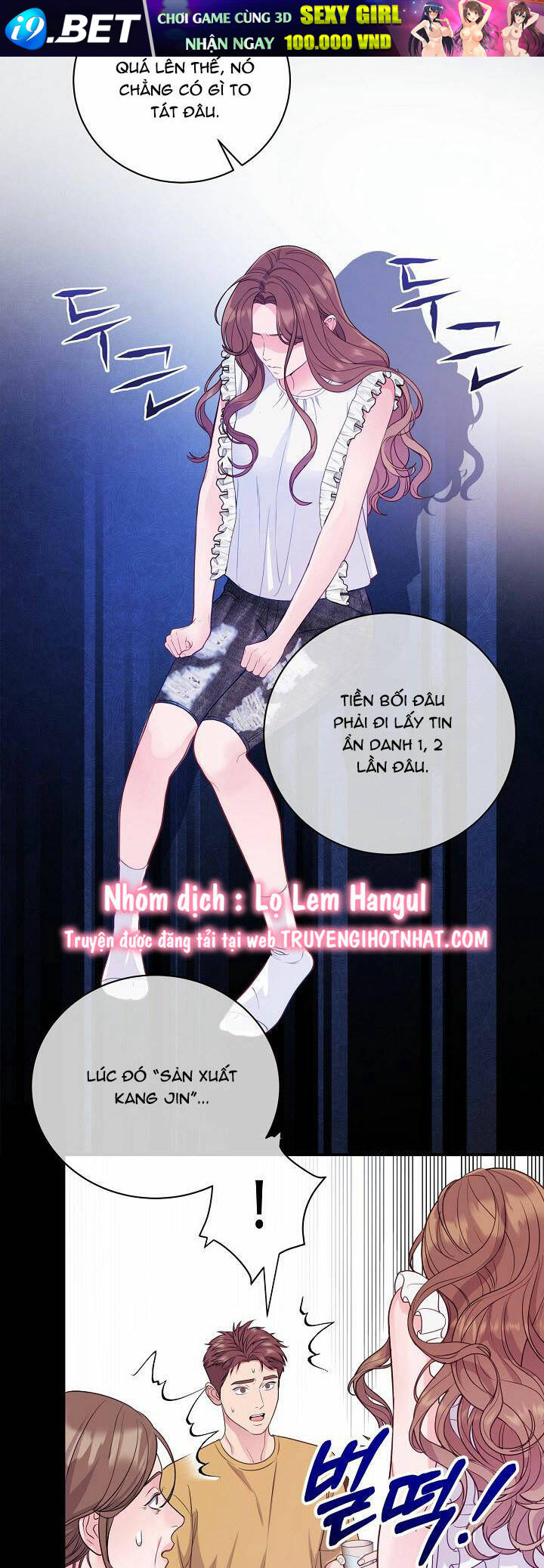 Lời Thú Tội Bí Ẩn Chương 84 Ảnh 2
