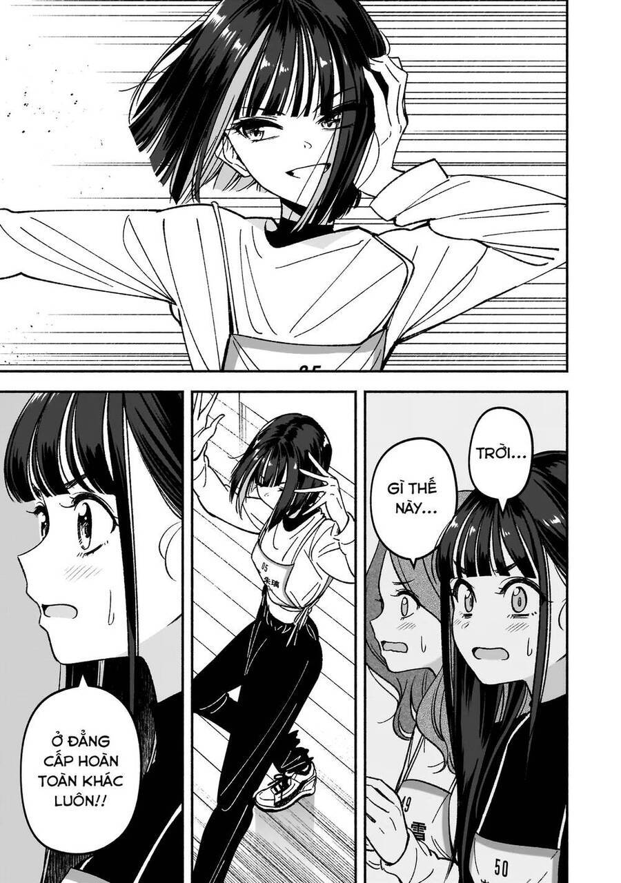 Idol X Idol Story! Chương 3 Ảnh 35