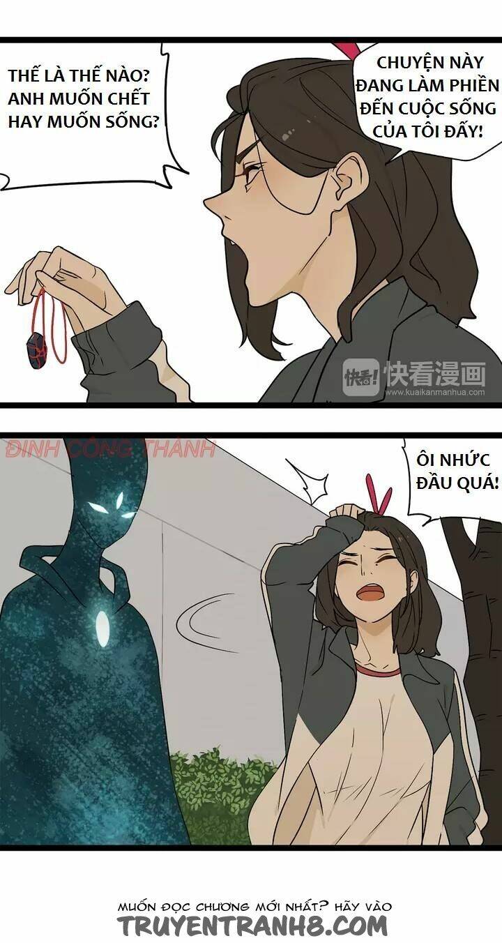 Mục Vụ Chương 3 Ảnh 14
