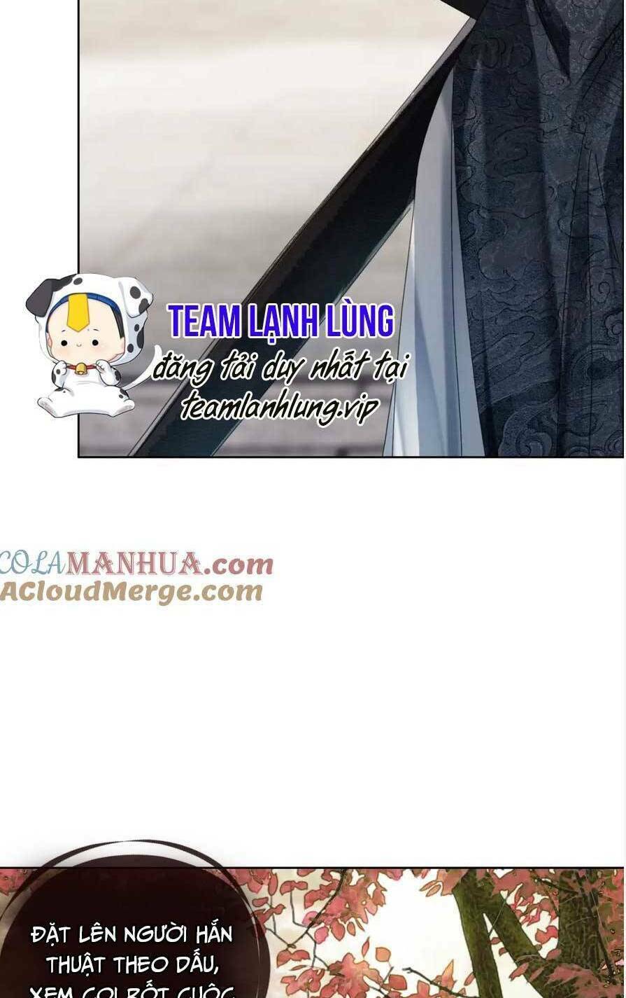 Dạy Hư Đồ Đệ Phản Diện Rồi Phải Làm Sao Đây ? Chương 33 Ảnh 20