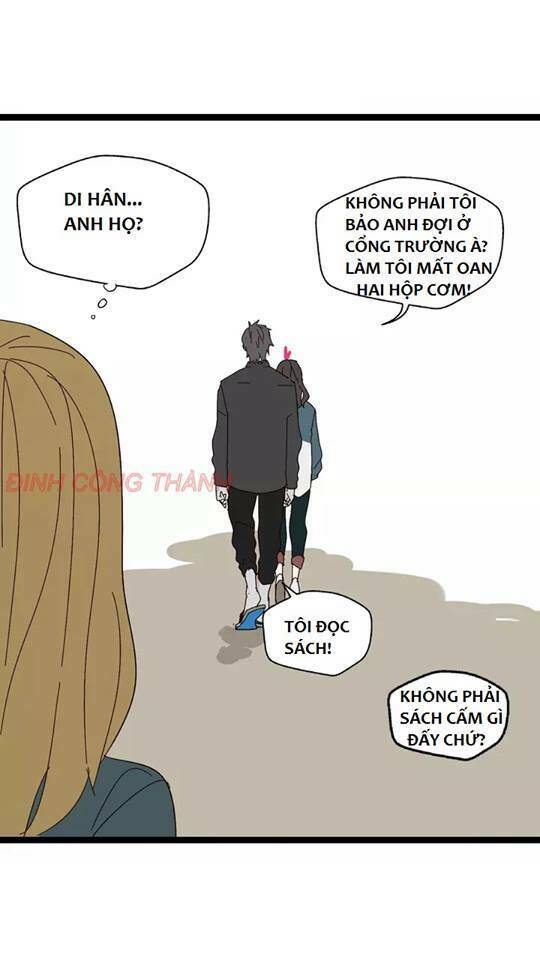 Mục Vụ Chương 8 Ảnh 52