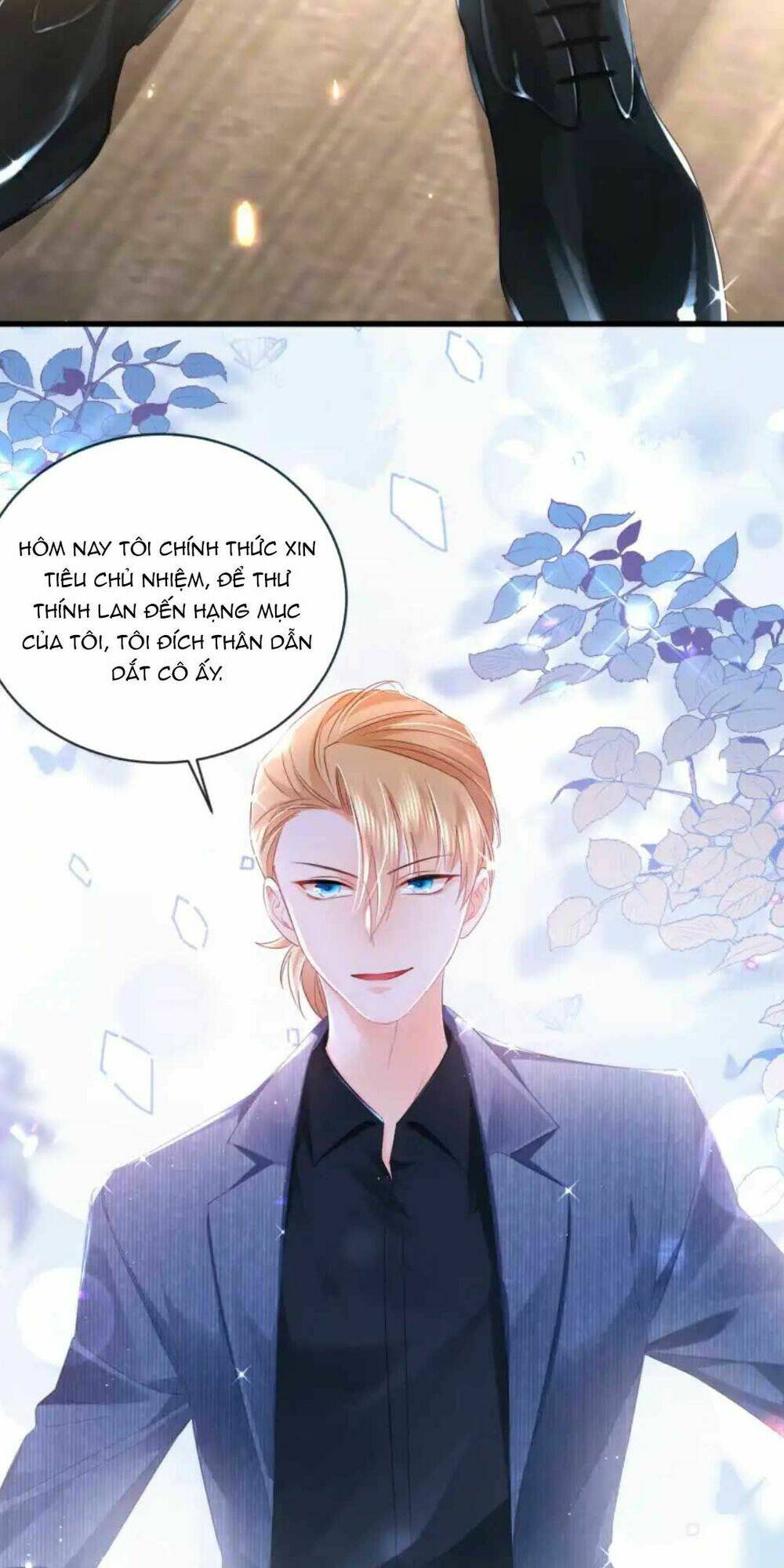 Sủng Em Đến Tận Trời Chương 9 Ảnh 21