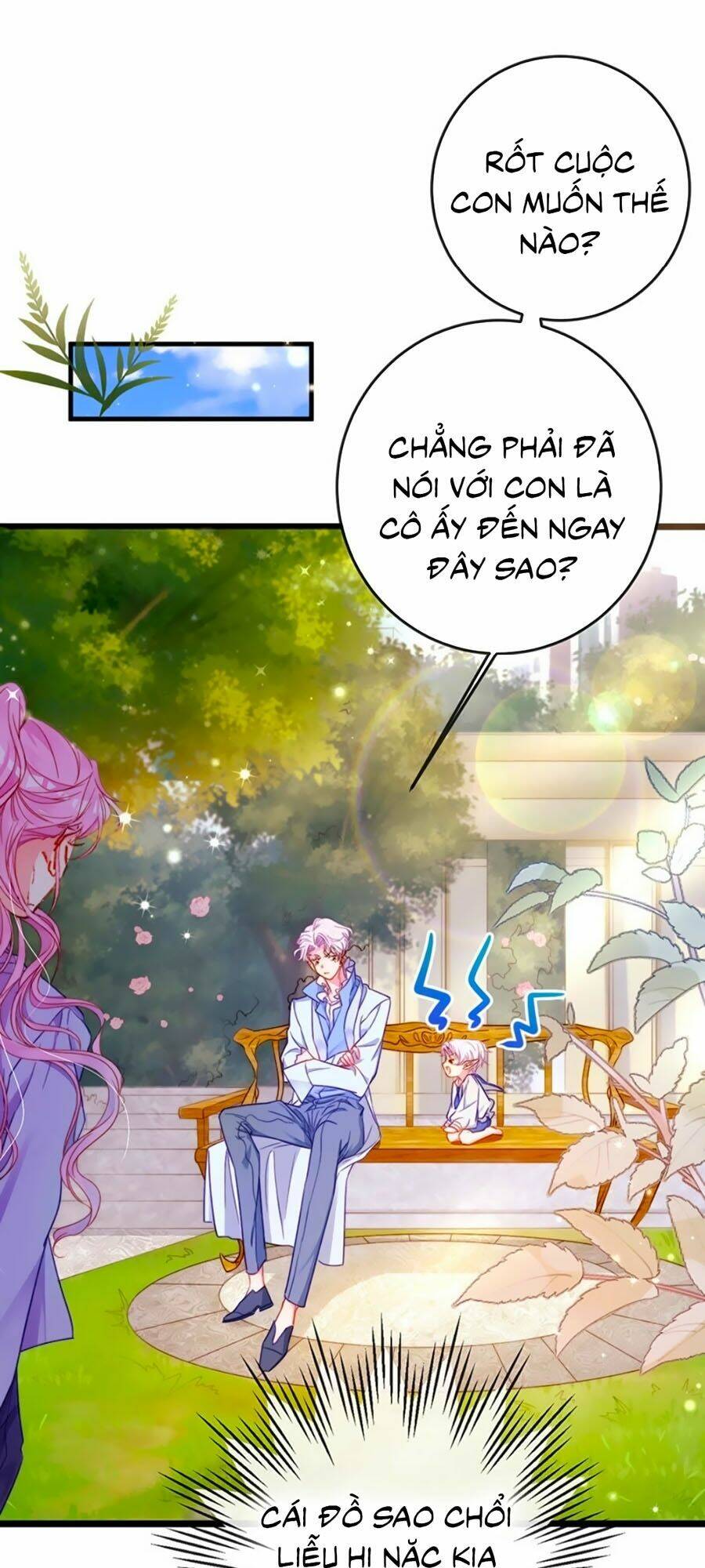 Tân Nương Long Tộc Chương 19 Ảnh 17