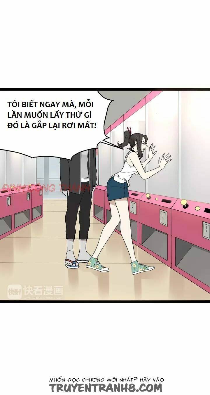 Mục Vụ Chương 6.2 Ảnh 24