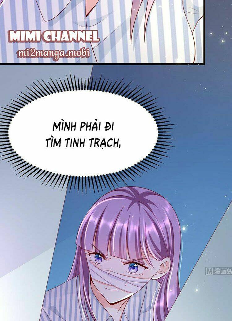 Ức Vạn Song Bảo: Mami, Bó Tay Chịu Trói! Chương 29.2 Ảnh 23